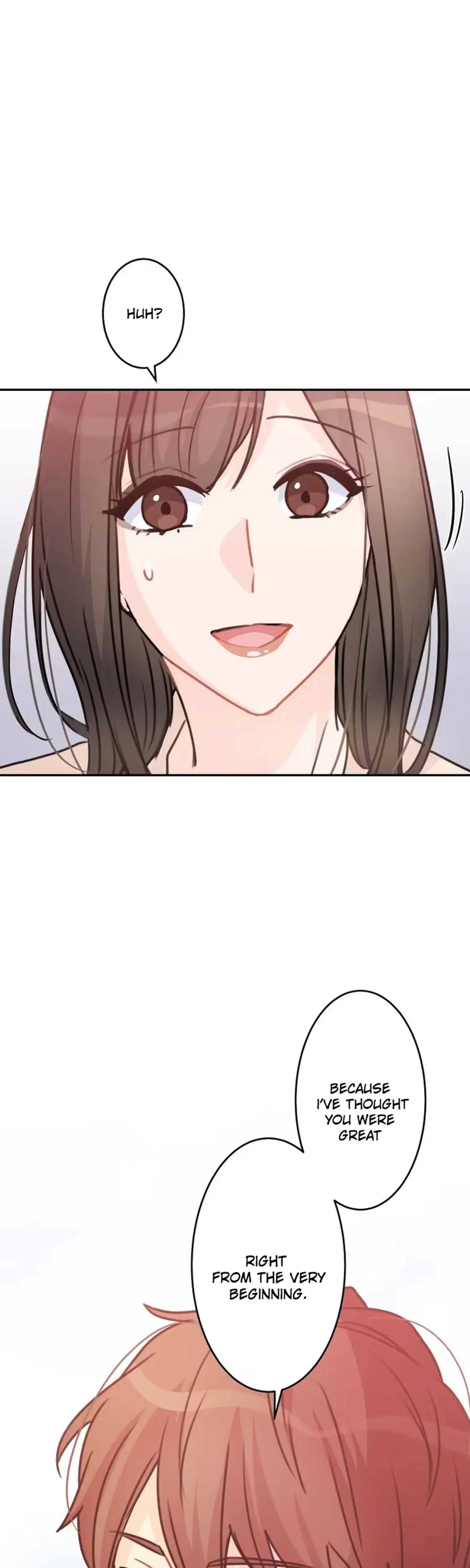 Unmei no Aite wa Josuhi datta Chapter 12 page 5