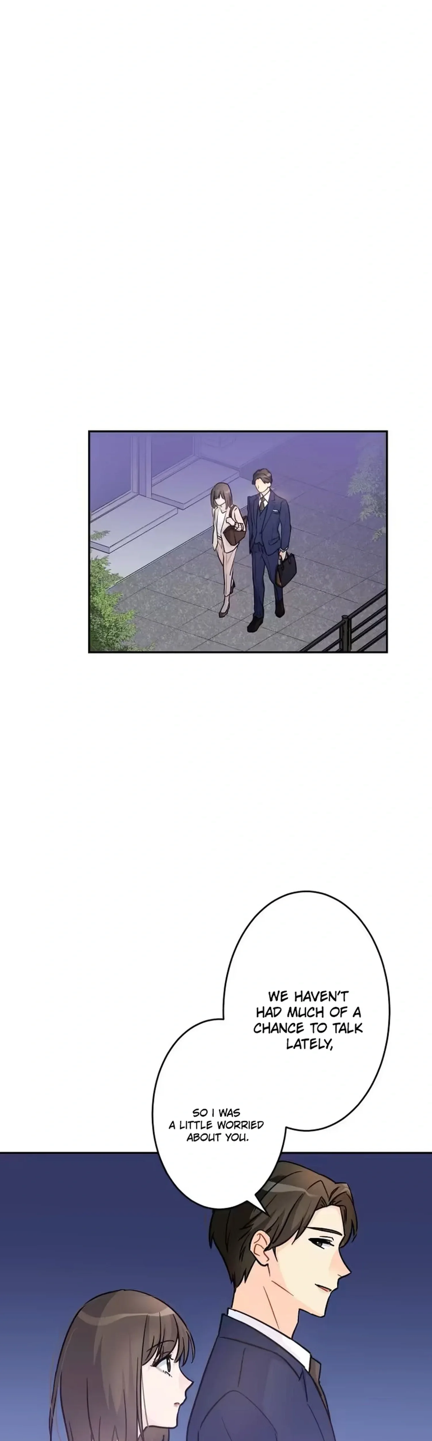 Unmei no Aite wa Josuhi datta Chapter 13 page 2