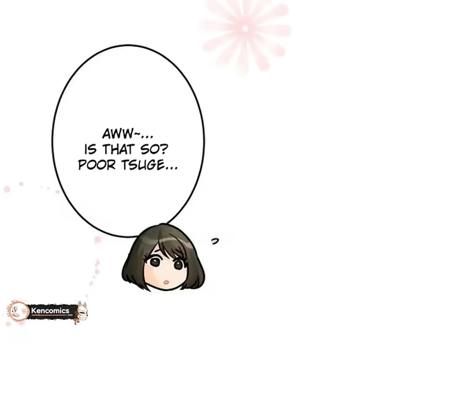 Unmei no Aite wa Josuhi datta Chapter 13 page 33