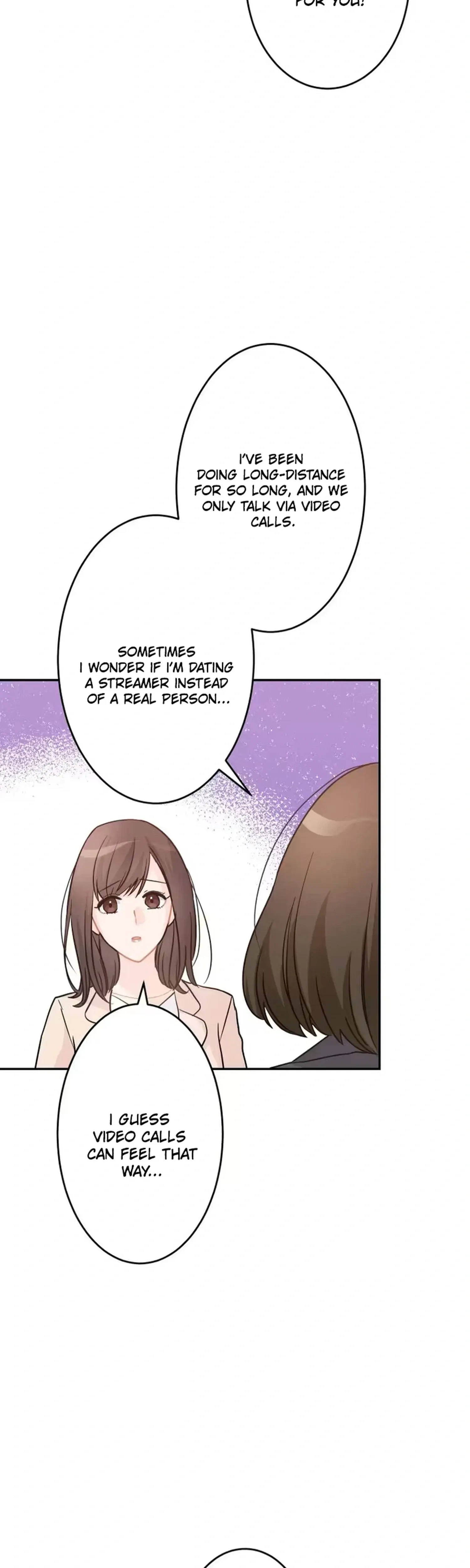 Unmei no Aite wa Josuhi datta Chapter 14 page 2