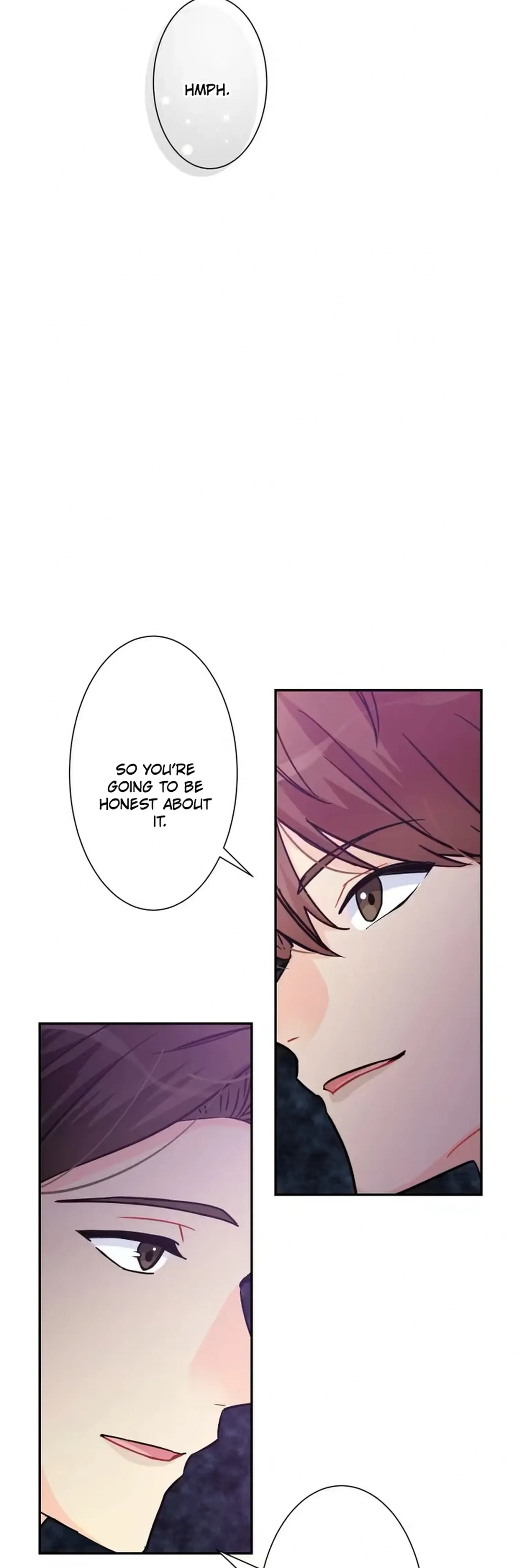 Unmei no Aite wa Josuhi datta Chapter 14 page 29