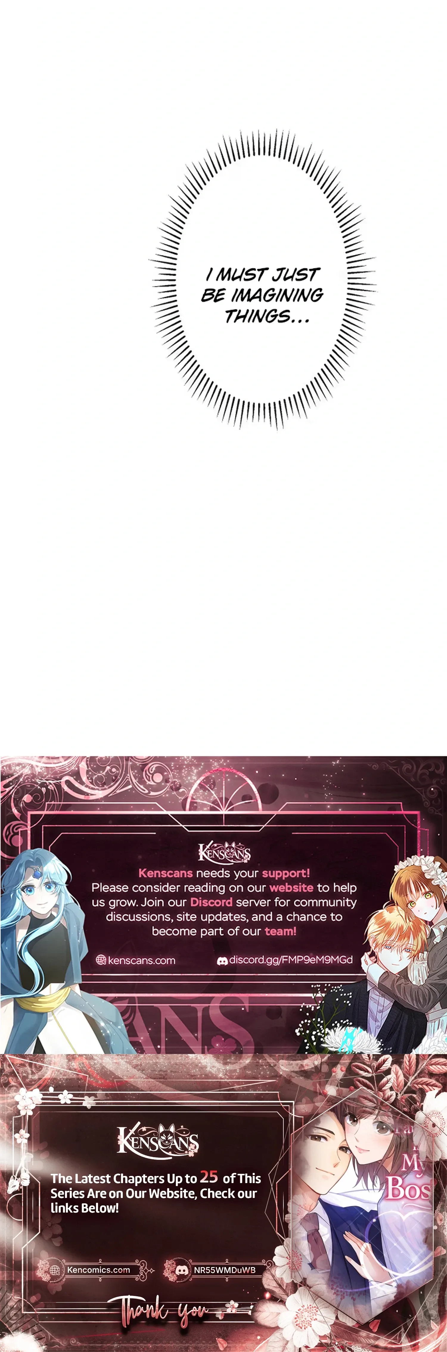 Unmei no Aite wa Josuhi datta Chapter 14 page 32