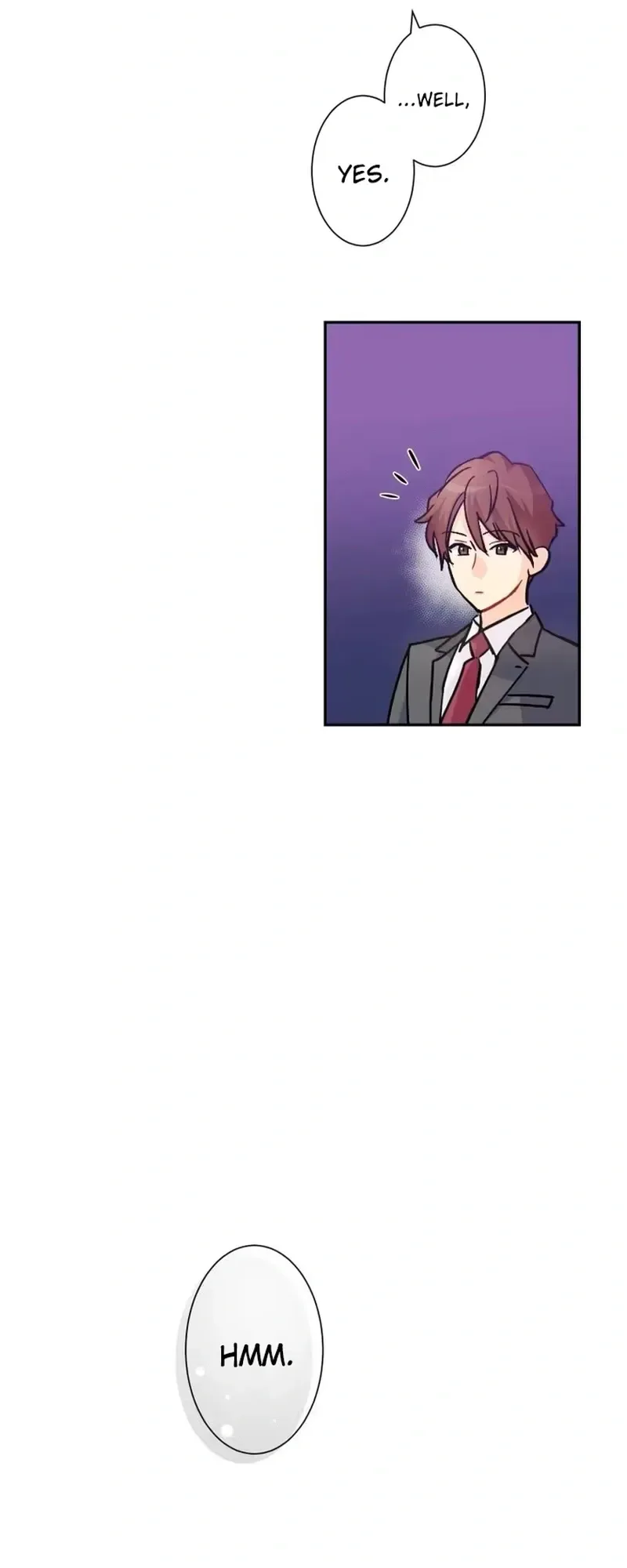 Unmei no Aite wa Josuhi datta Chapter 15 page 6