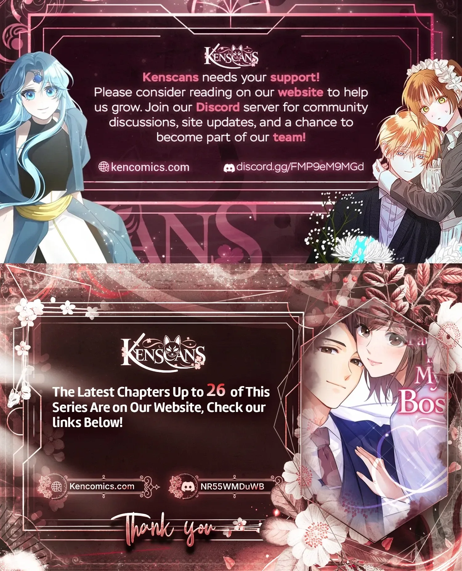 Unmei no Aite wa Josuhi datta Chapter 15 page 38