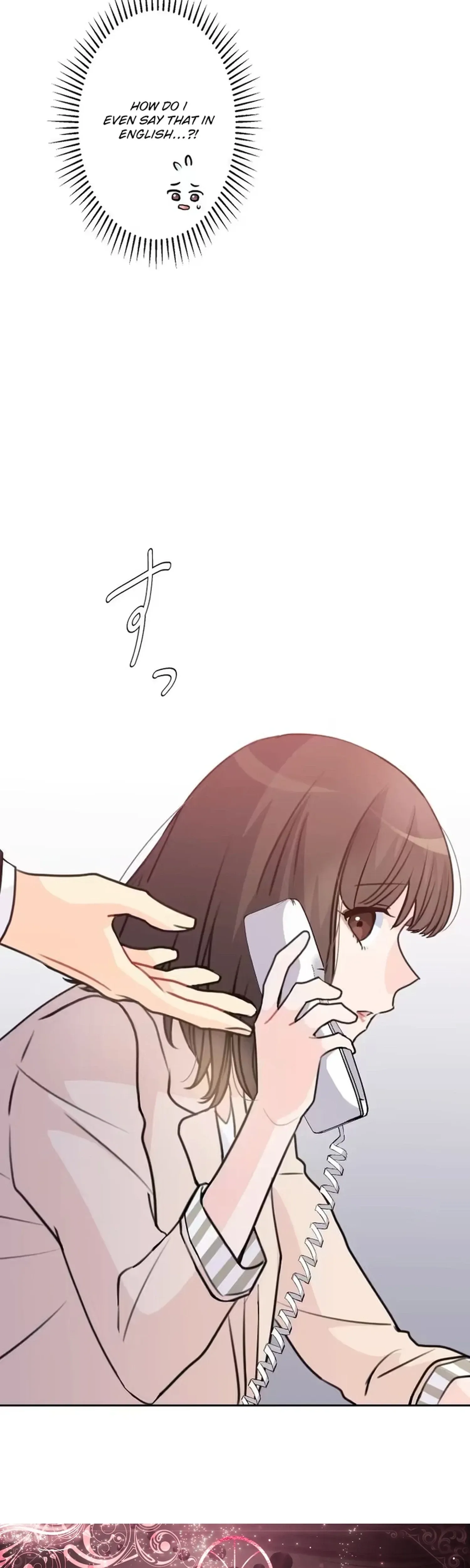 Unmei no Aite wa Josuhi datta Chapter 15 page 37
