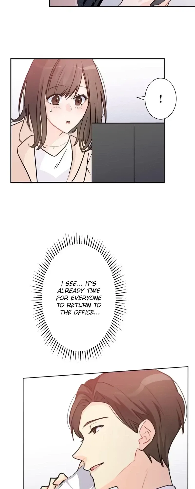 Unmei no Aite wa Josuhi datta Chapter 16 page 10