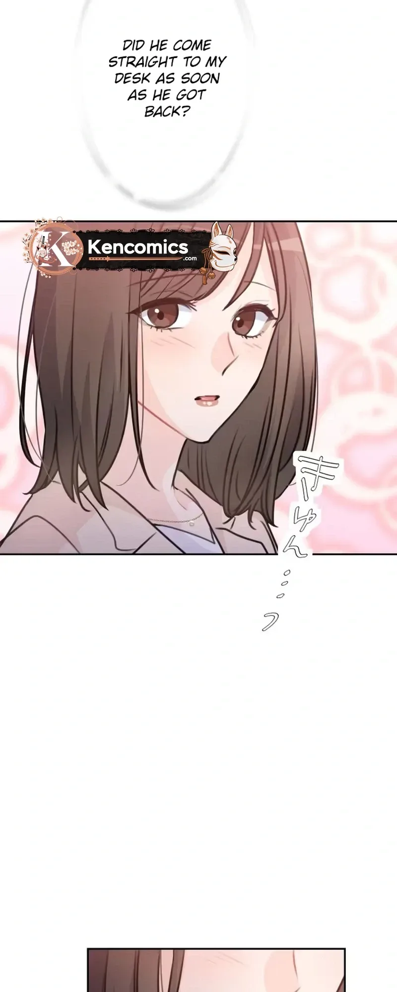 Unmei no Aite wa Josuhi datta Chapter 16 page 12