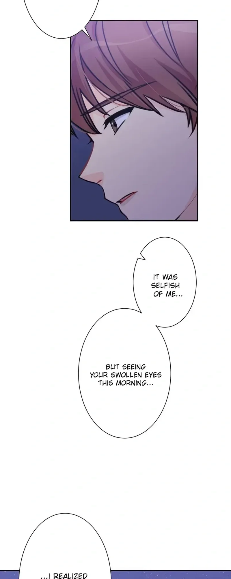 Unmei no Aite wa Josuhi datta Chapter 16 page 26
