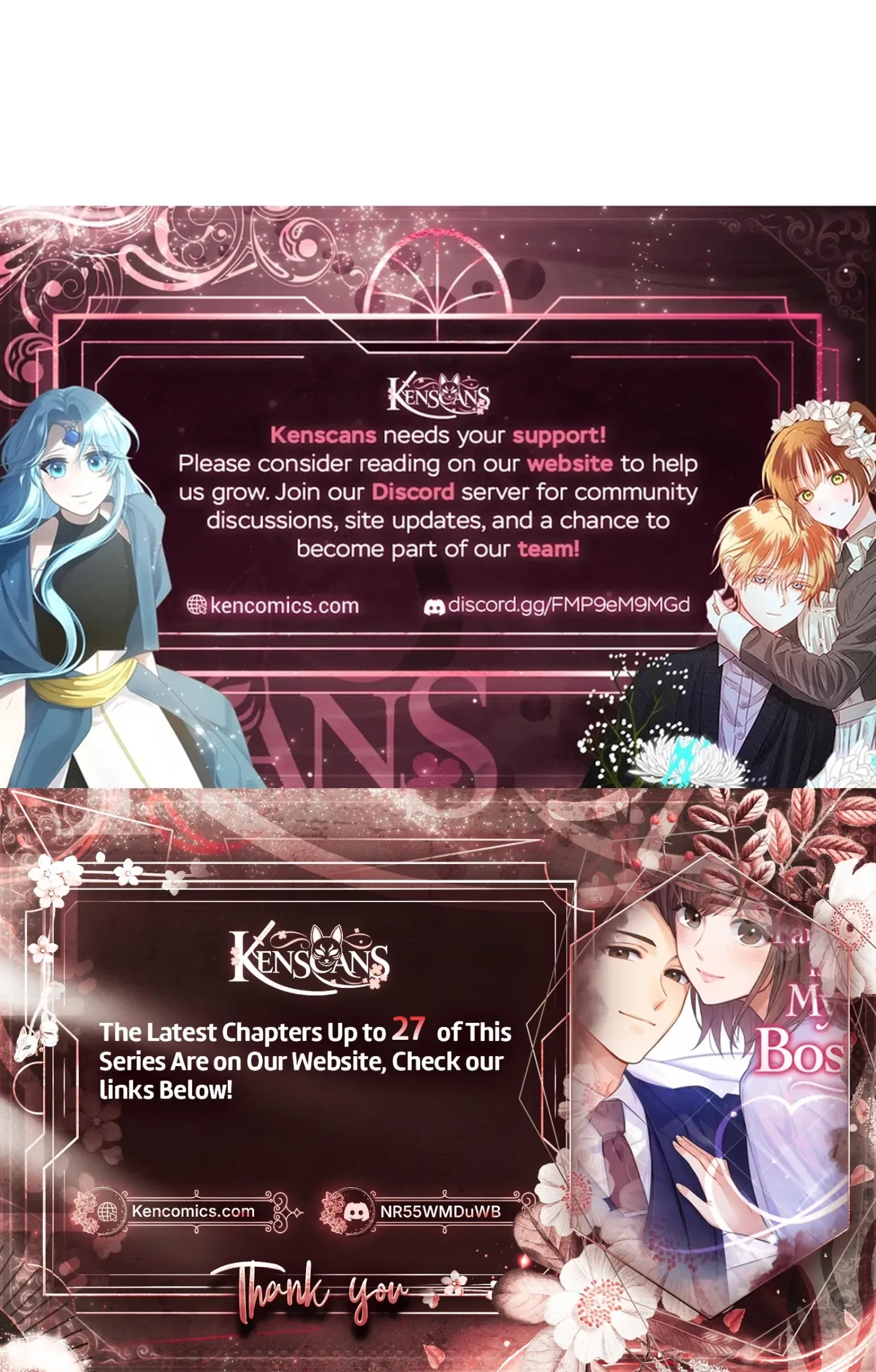 Unmei no Aite wa Josuhi datta Chapter 16 page 32