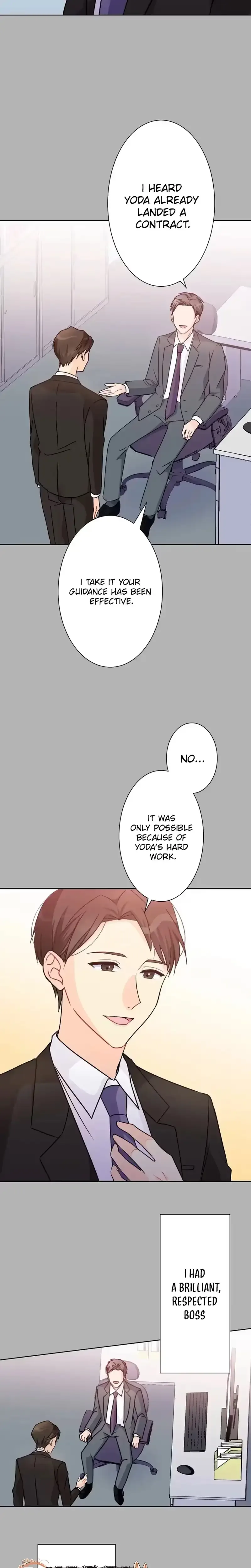 Unmei no Aite wa Josuhi datta Chapter 17 page 17