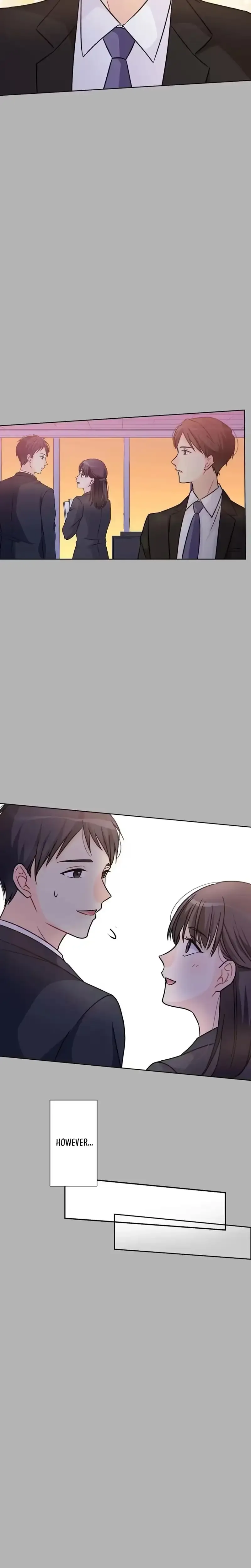 Unmei no Aite wa Josuhi datta Chapter 17 page 19