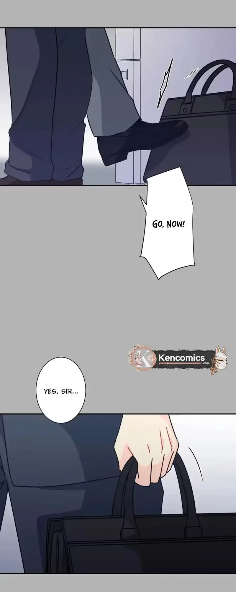 Unmei no Aite wa Josuhi datta Chapter 17 page 34