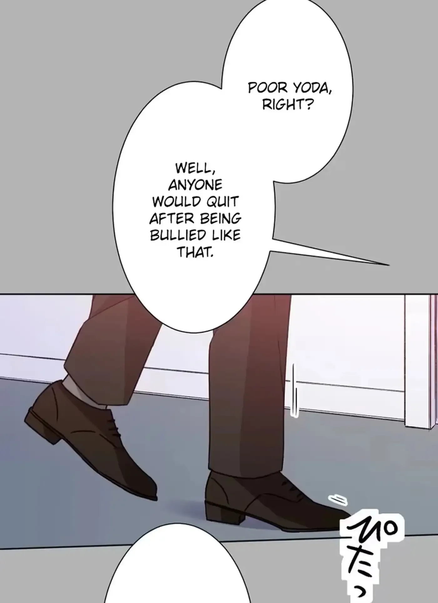 Unmei no Aite wa Josuhi datta Chapter 18 page 2