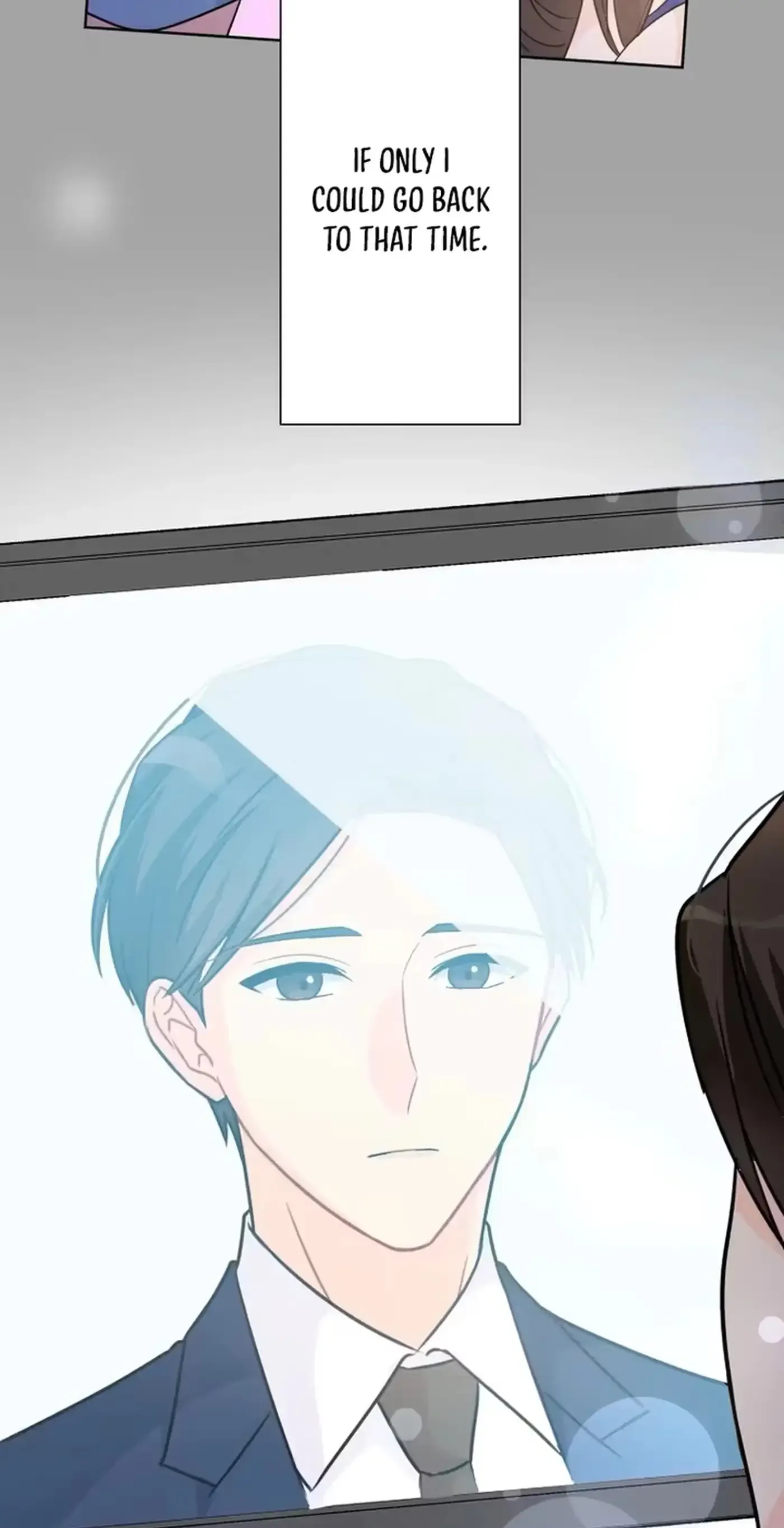 Unmei no Aite wa Josuhi datta Chapter 18 page 30