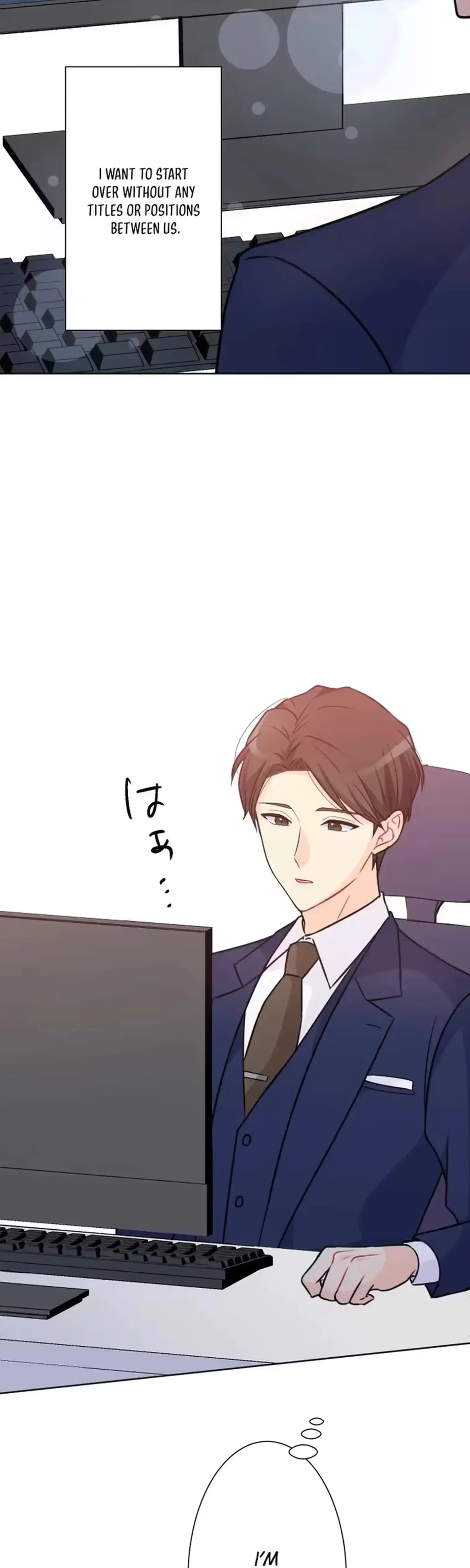 Unmei no Aite wa Josuhi datta Chapter 18 page 31