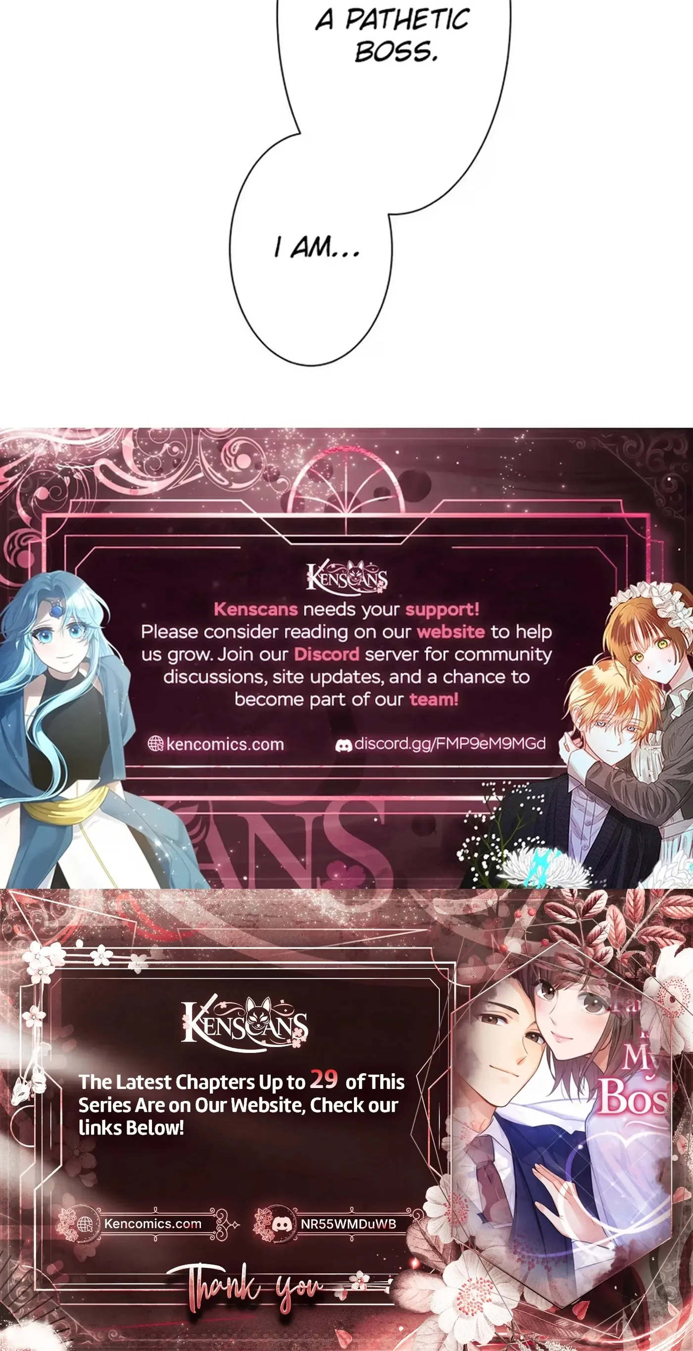 Unmei no Aite wa Josuhi datta Chapter 18 page 32
