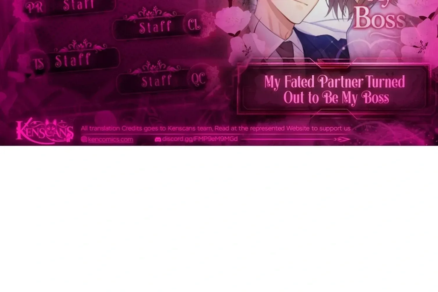 Unmei no Aite wa Josuhi datta Chapter 19 page 2
