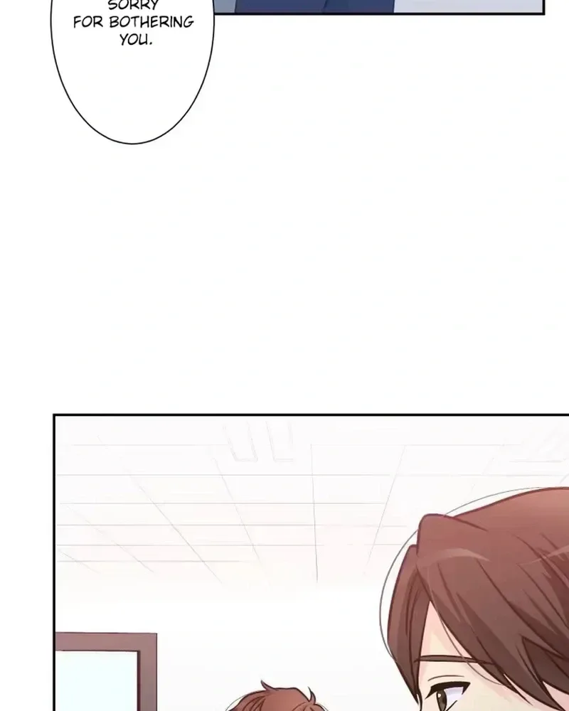 Unmei no Aite wa Josuhi datta Chapter 19 page 18