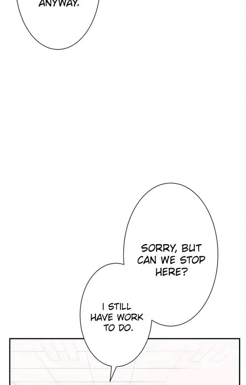 Unmei no Aite wa Josuhi datta Chapter 19 page 15