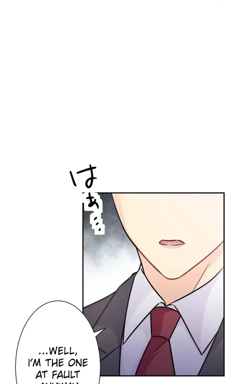 Unmei no Aite wa Josuhi datta Chapter 19 page 14
