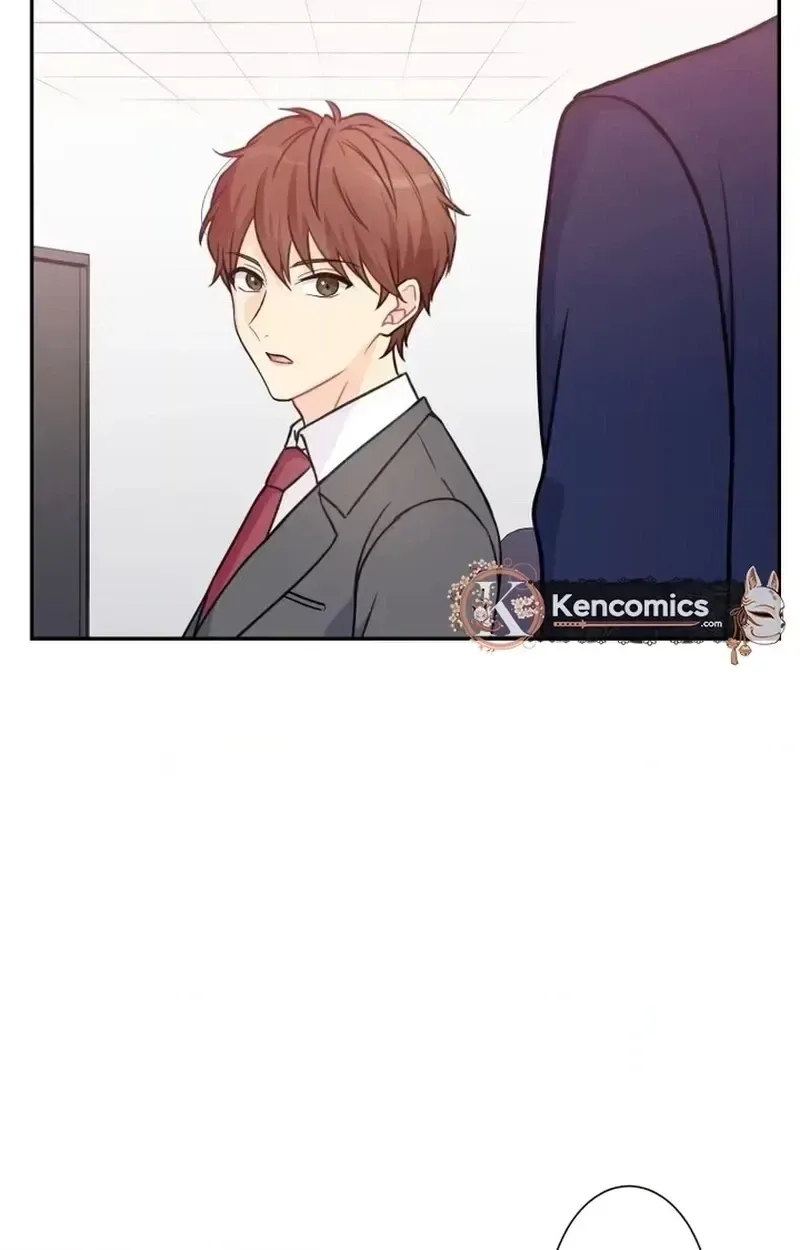 Unmei no Aite wa Josuhi datta Chapter 19 page 16