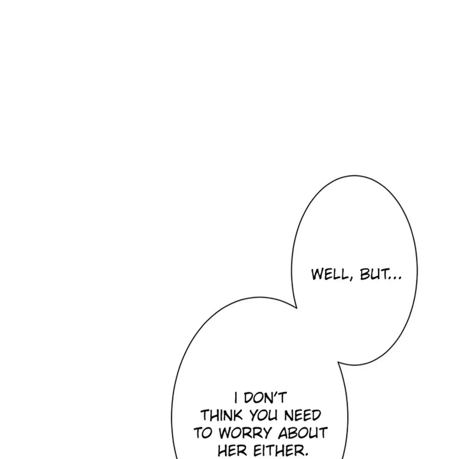 Unmei no Aite wa Josuhi datta Chapter 19 page 7