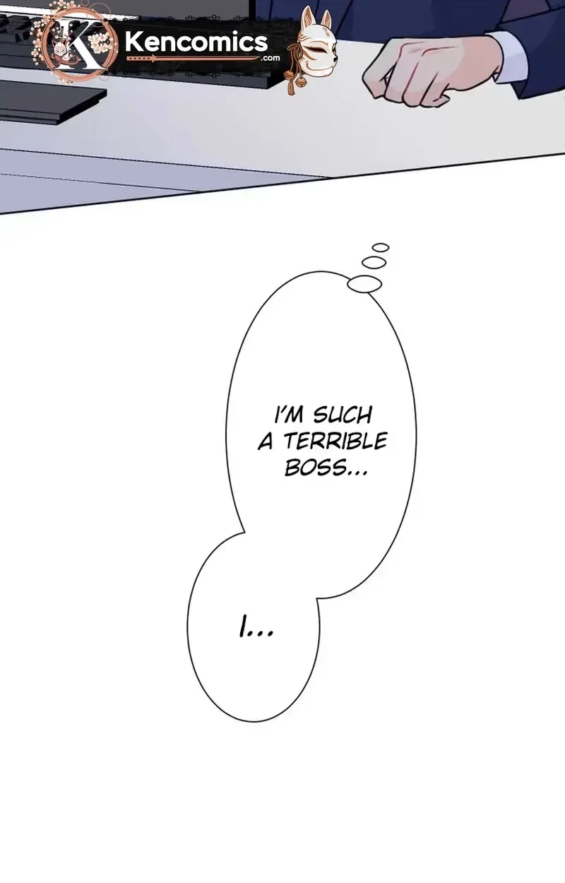 Unmei no Aite wa Josuhi datta Chapter 19 page 28