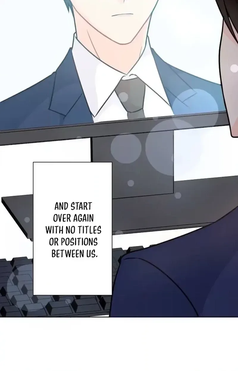 Unmei no Aite wa Josuhi datta Chapter 19 page 26