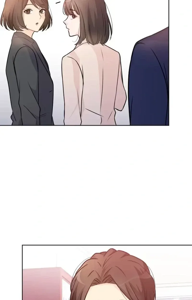 Unmei no Aite wa Josuhi datta Chapter 19 page 33