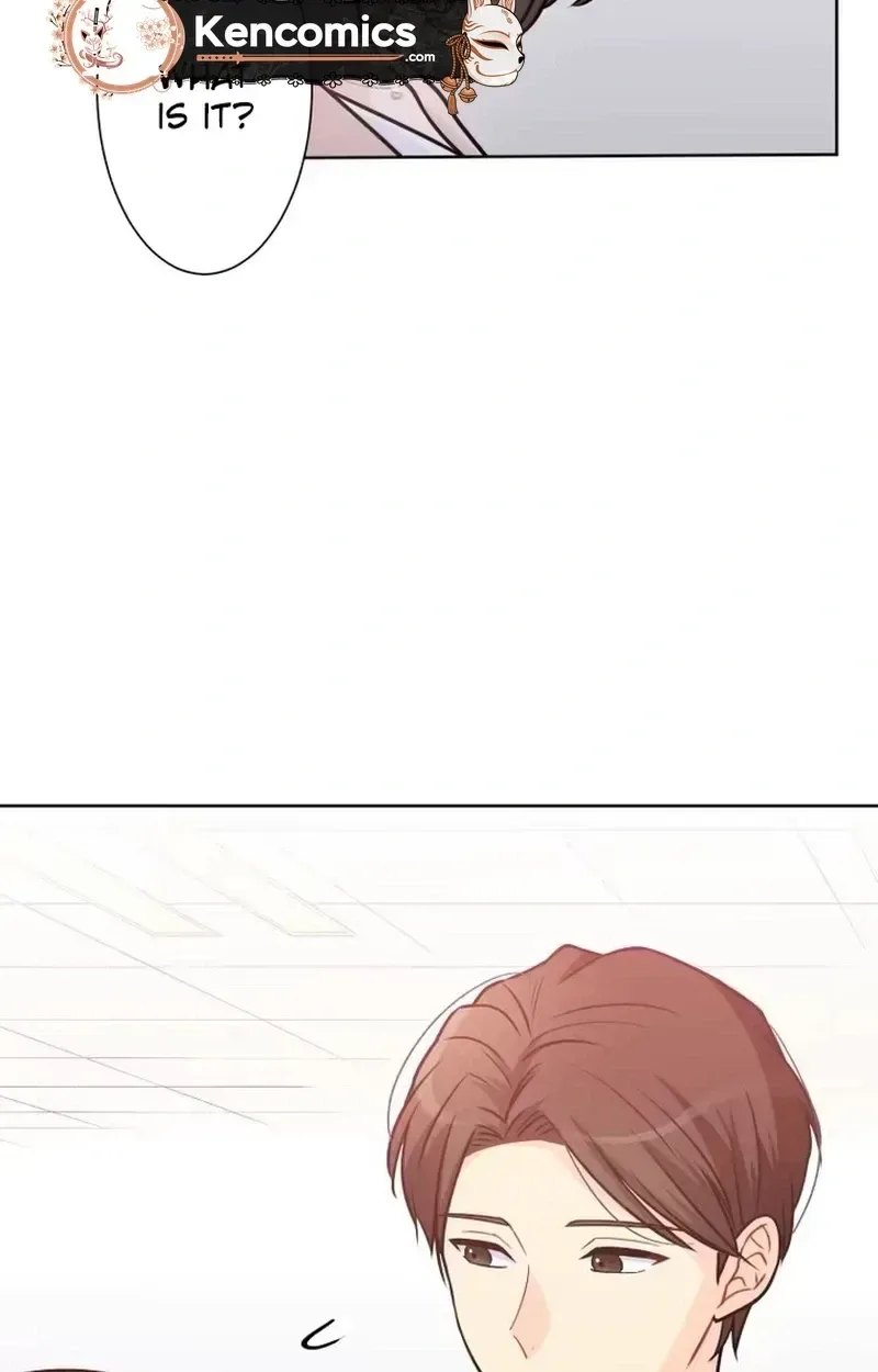 Unmei no Aite wa Josuhi datta Chapter 19 page 39