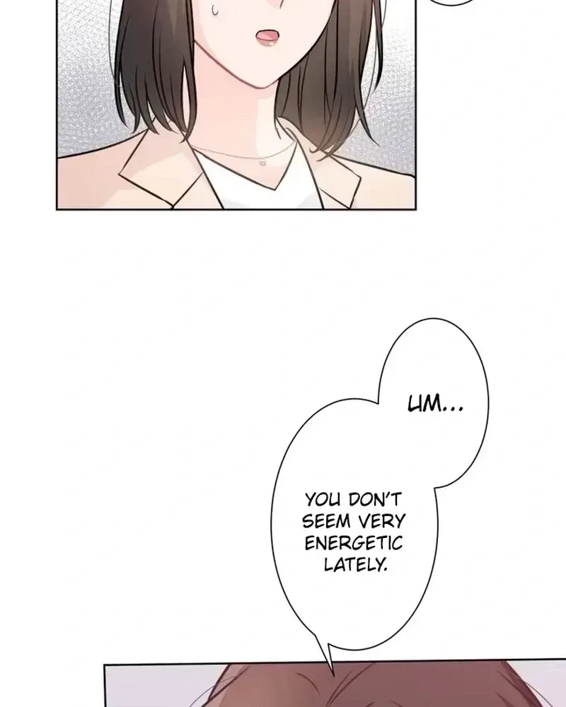 Unmei no Aite wa Josuhi datta Chapter 19 page 41