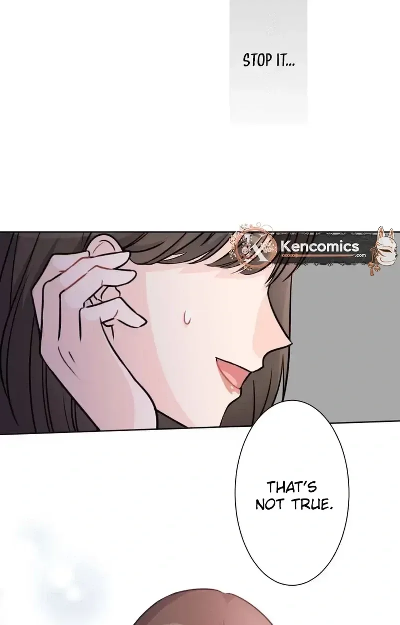 Unmei no Aite wa Josuhi datta Chapter 19 page 43