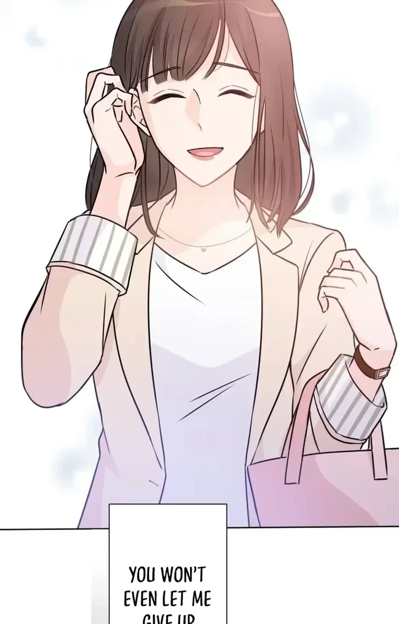 Unmei no Aite wa Josuhi datta Chapter 19 page 44