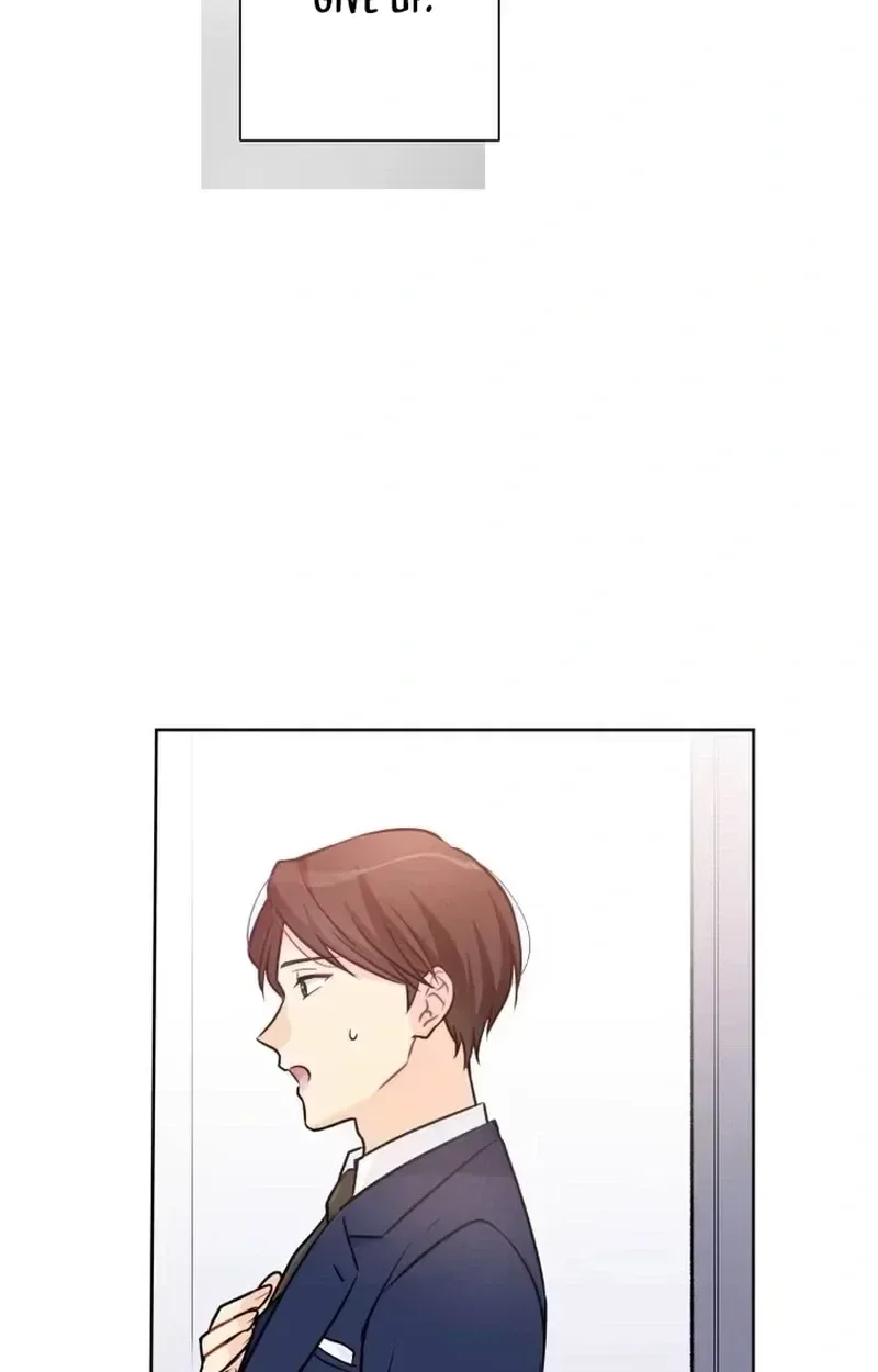 Unmei no Aite wa Josuhi datta Chapter 19 page 45