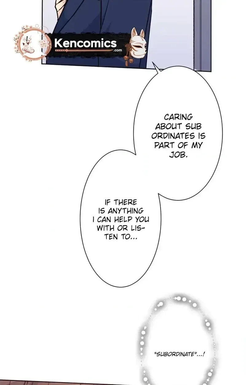 Unmei no Aite wa Josuhi datta Chapter 19 page 46