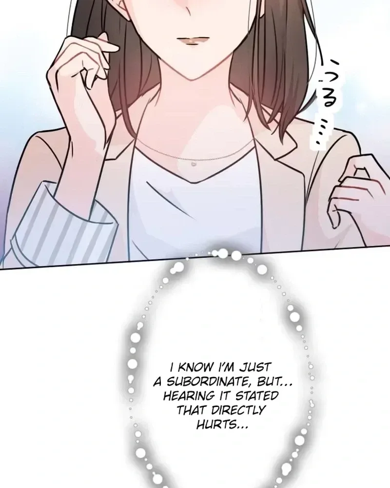 Unmei no Aite wa Josuhi datta Chapter 19 page 48