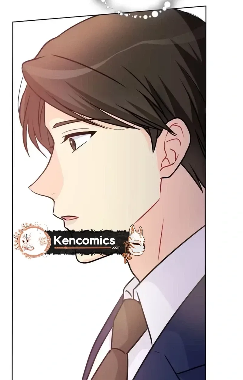 Unmei no Aite wa Josuhi datta Chapter 19 page 49
