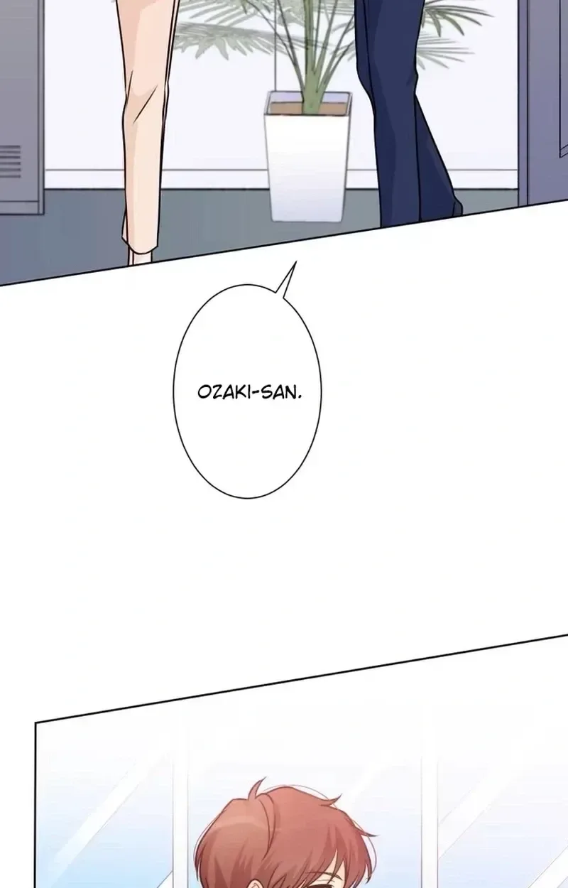 Unmei no Aite wa Josuhi datta Chapter 19 page 51