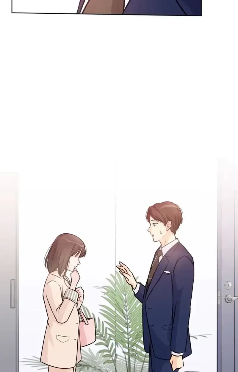Unmei no Aite wa Josuhi datta Chapter 19 page 50
