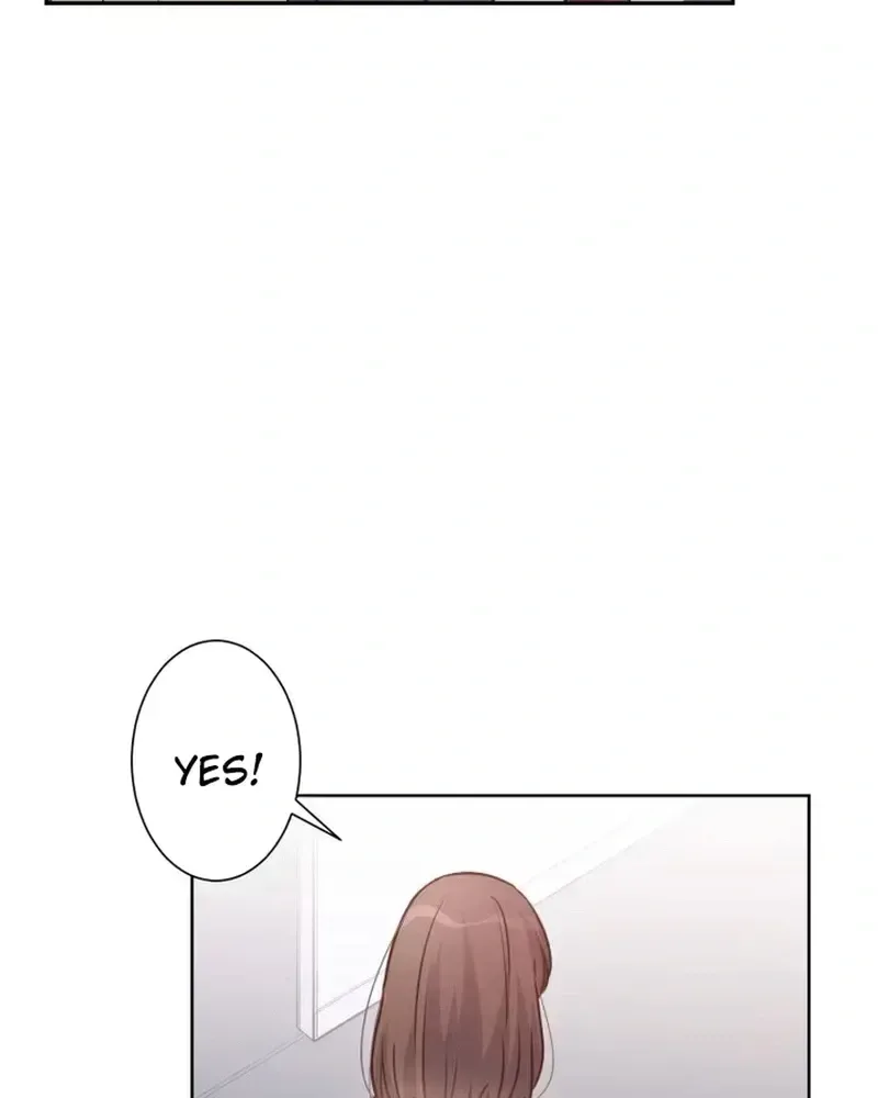 Unmei no Aite wa Josuhi datta Chapter 19 page 54