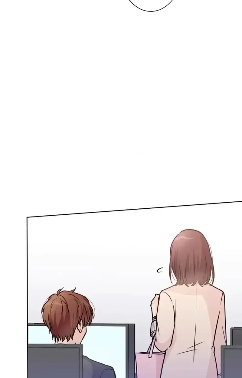 Unmei no Aite wa Josuhi datta Chapter 19 page 57