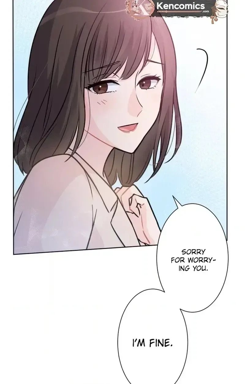 Unmei no Aite wa Josuhi datta Chapter 19 page 56