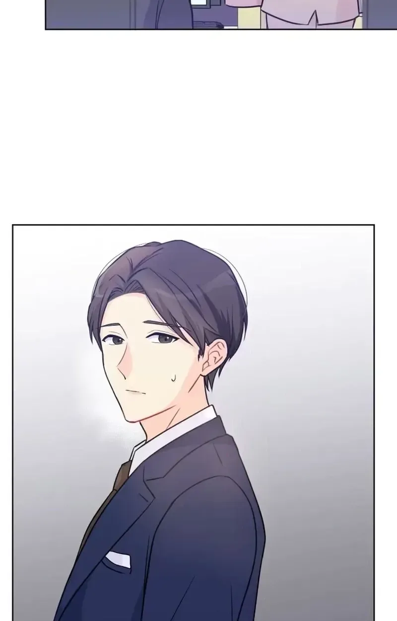 Unmei no Aite wa Josuhi datta Chapter 19 page 58