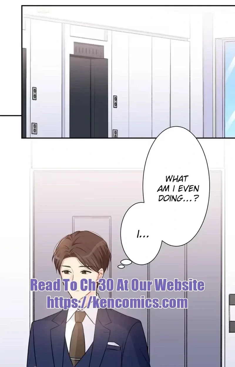 Unmei no Aite wa Josuhi datta Chapter 19 page 63
