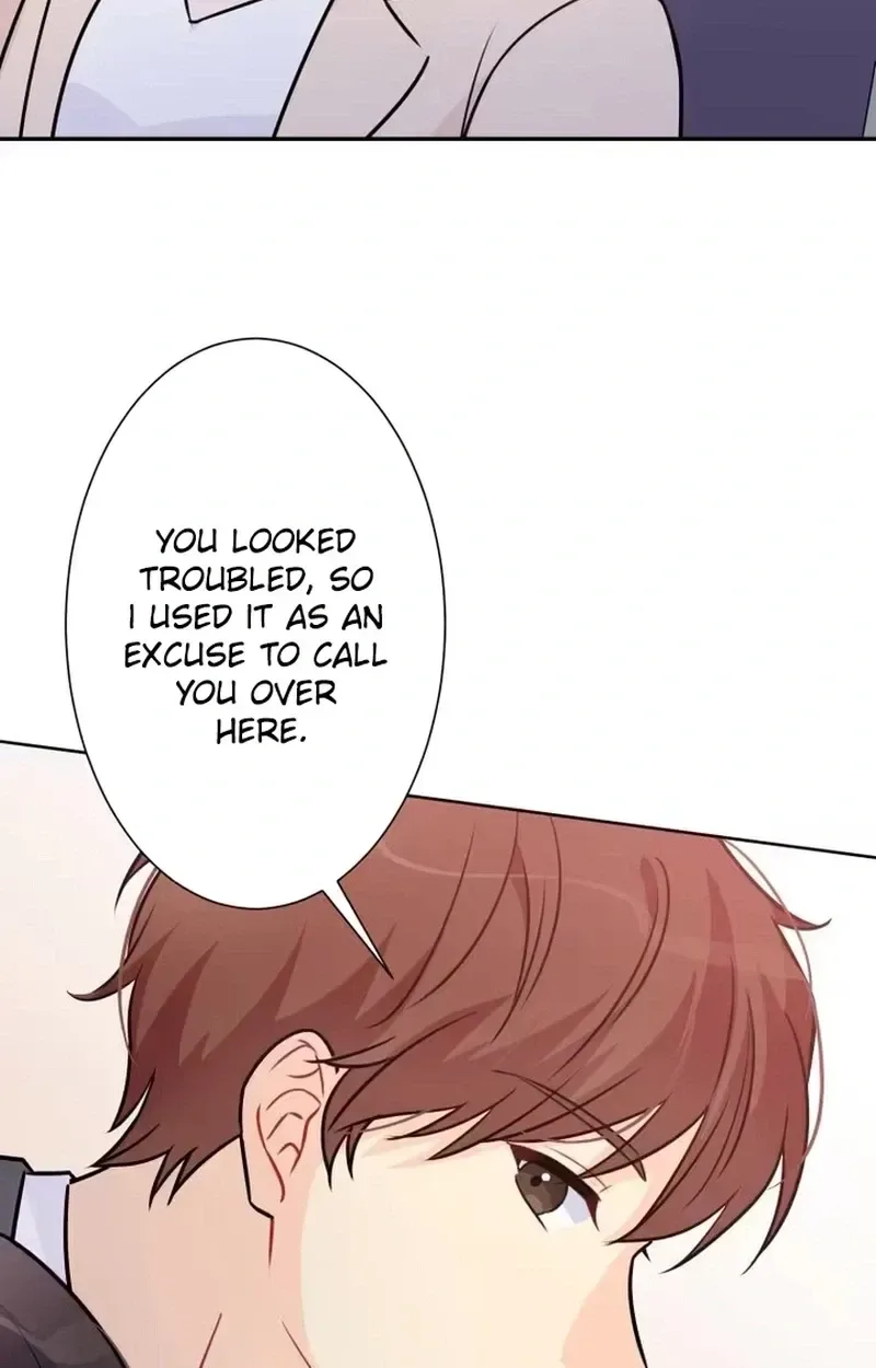Unmei no Aite wa Josuhi datta Chapter 19 page 67