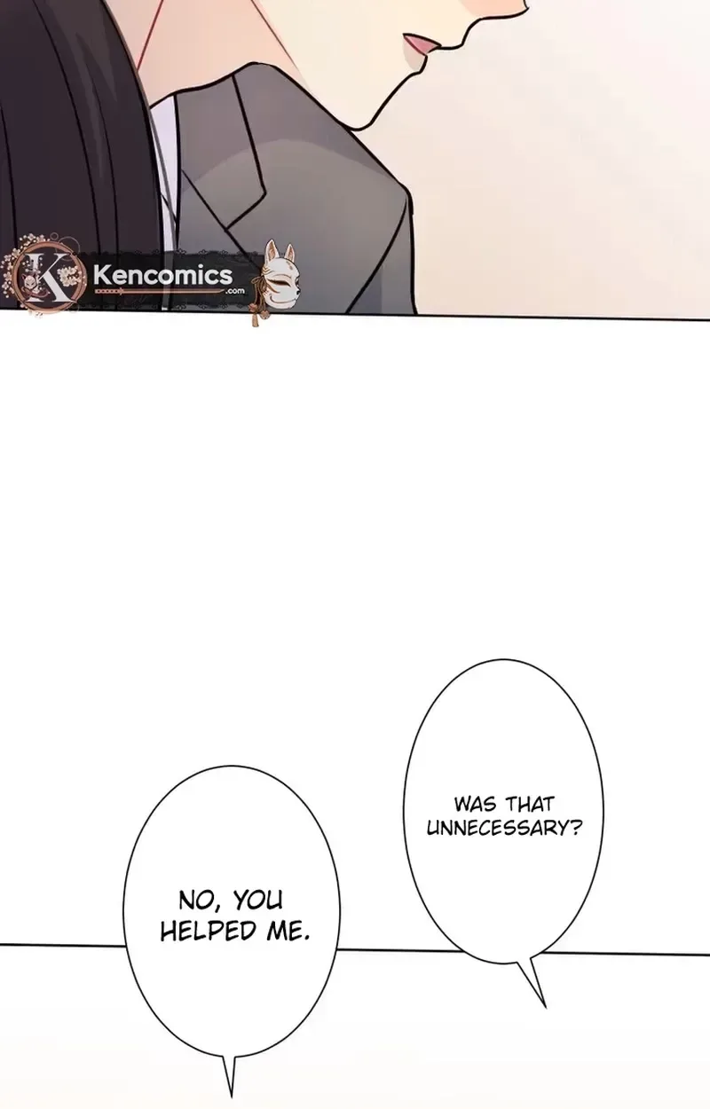Unmei no Aite wa Josuhi datta Chapter 19 page 68