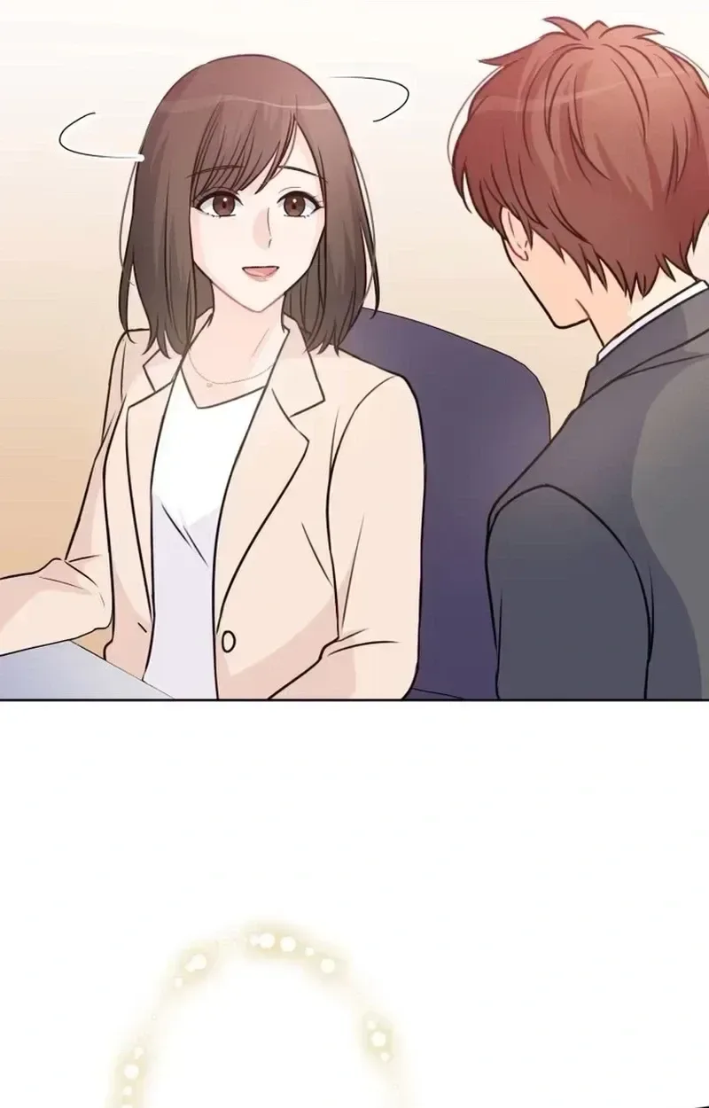 Unmei no Aite wa Josuhi datta Chapter 19 page 69