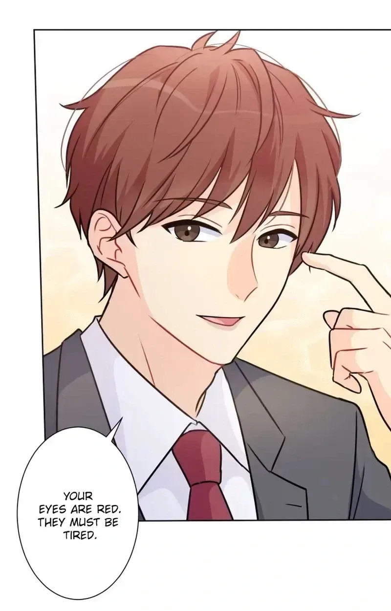 Unmei no Aite wa Josuhi datta Chapter 19 page 73