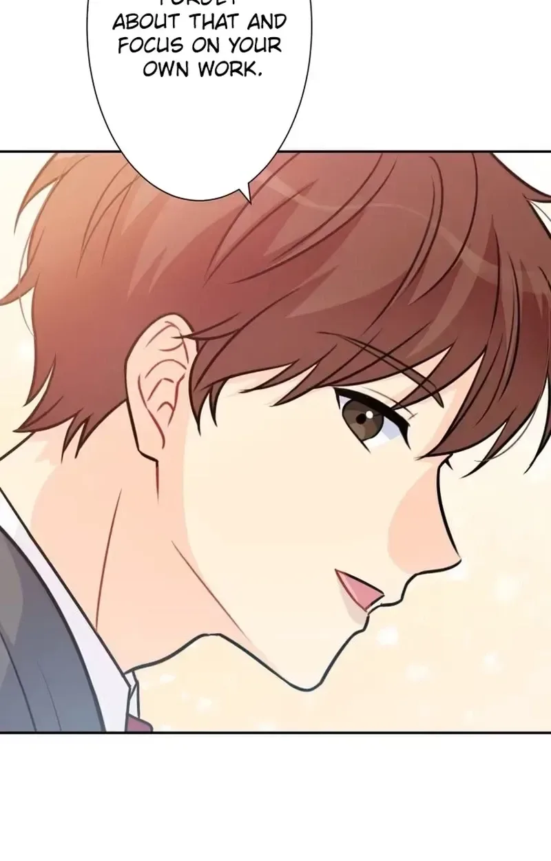 Unmei no Aite wa Josuhi datta Chapter 19 page 80