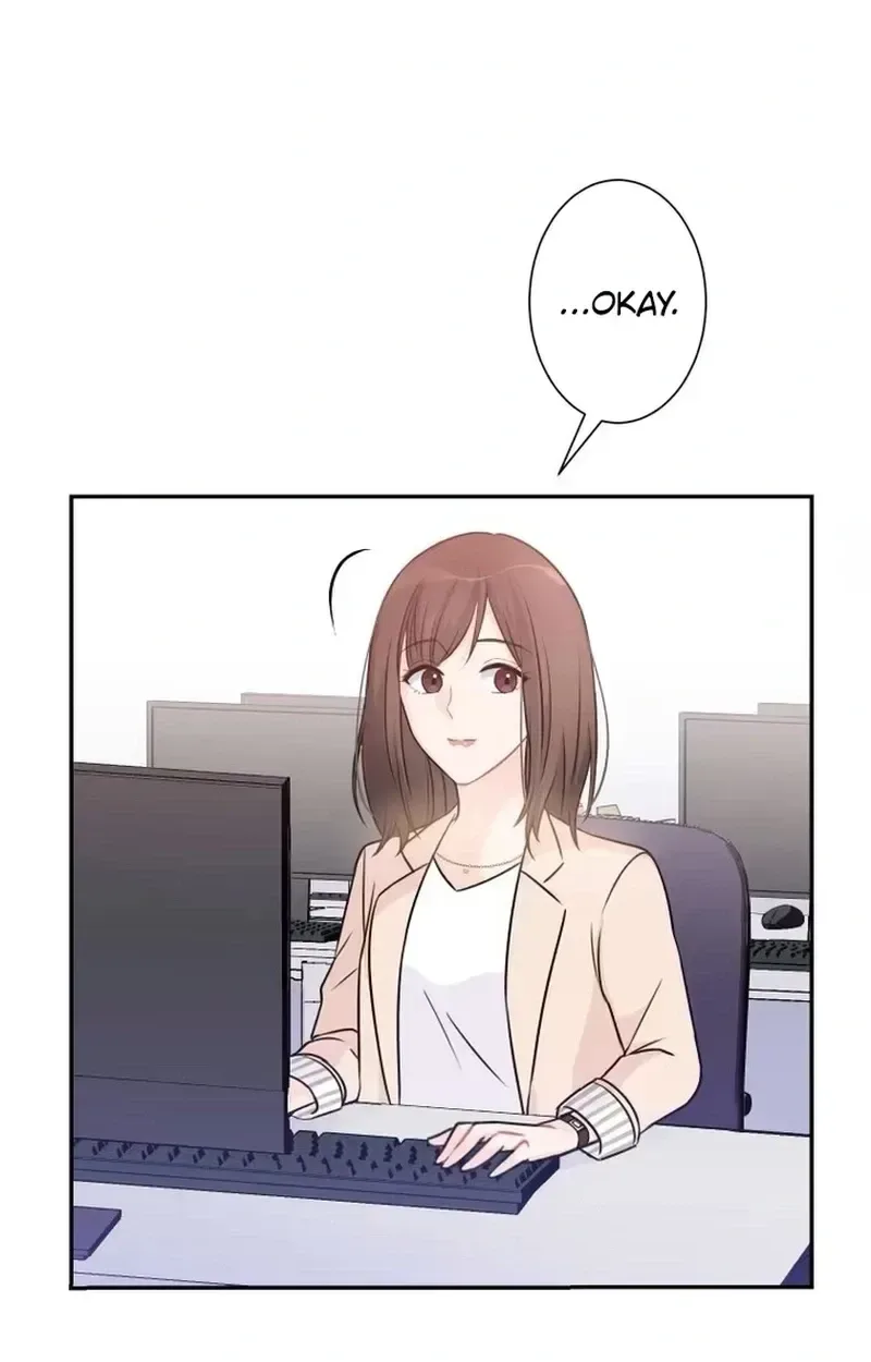 Unmei no Aite wa Josuhi datta Chapter 19 page 81